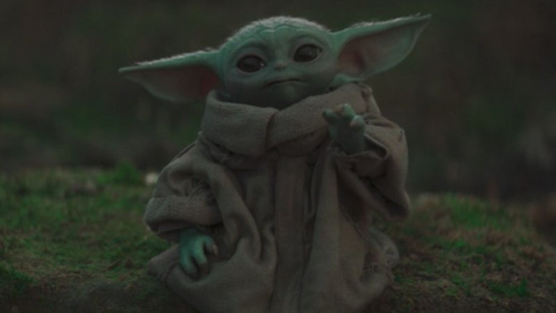 Screenshot: Lucasfilm