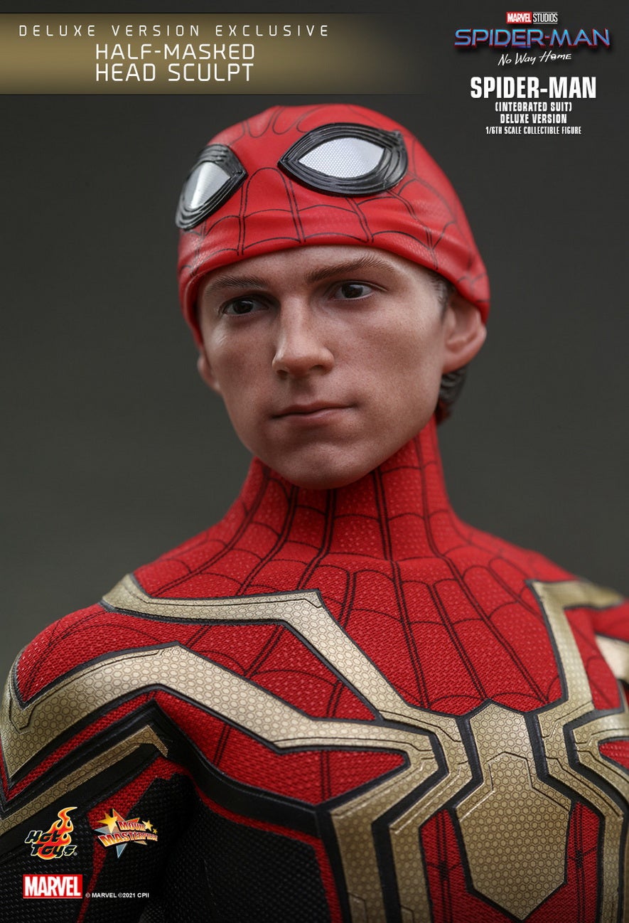 Image: Marvel Studios/Hot Toys