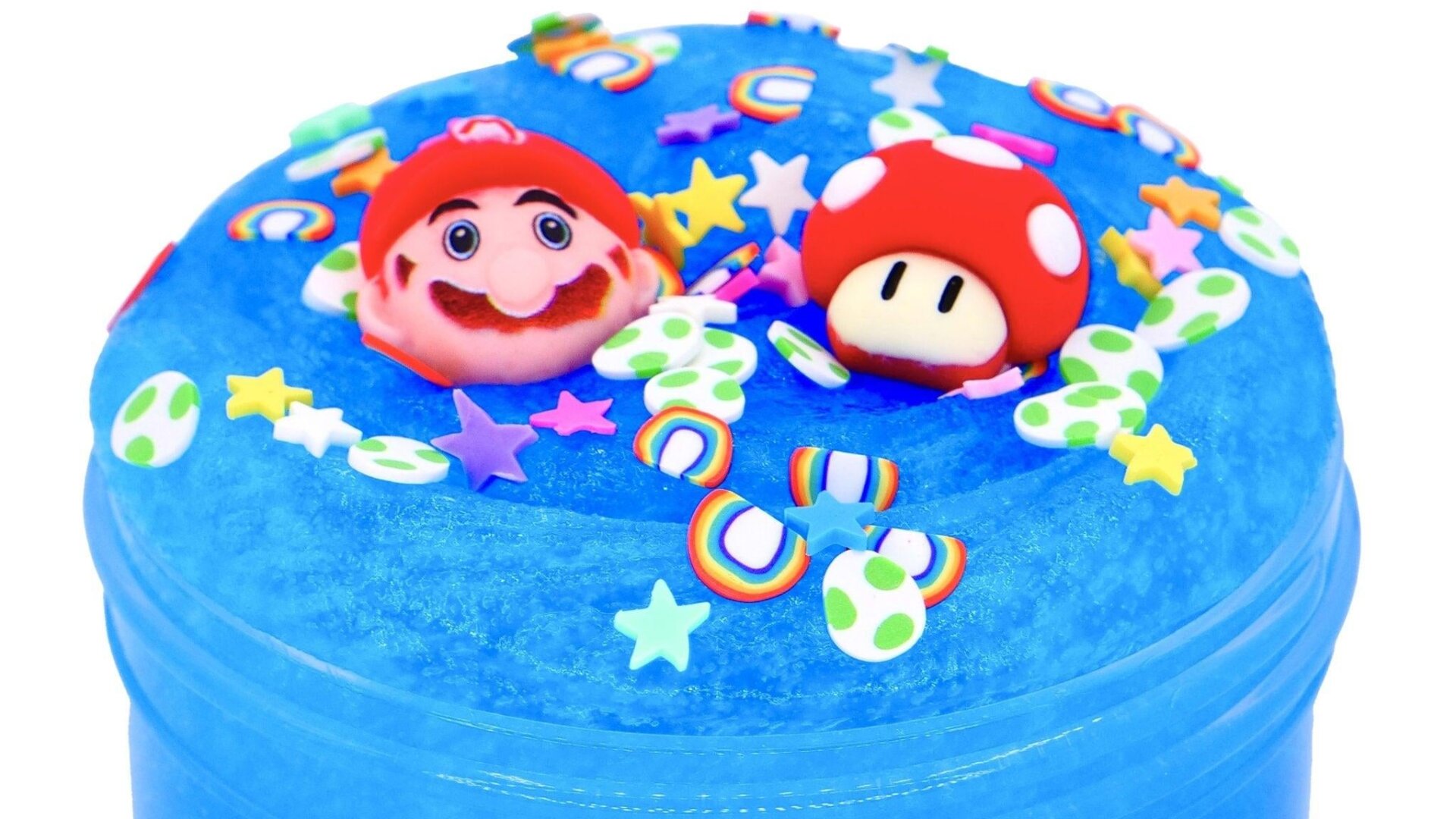 Image: Obsidian Slime