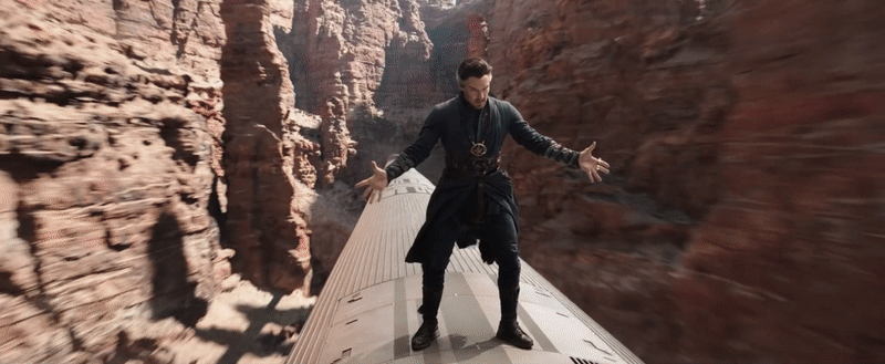 Gif: Sony Pictures/Marvel Studios