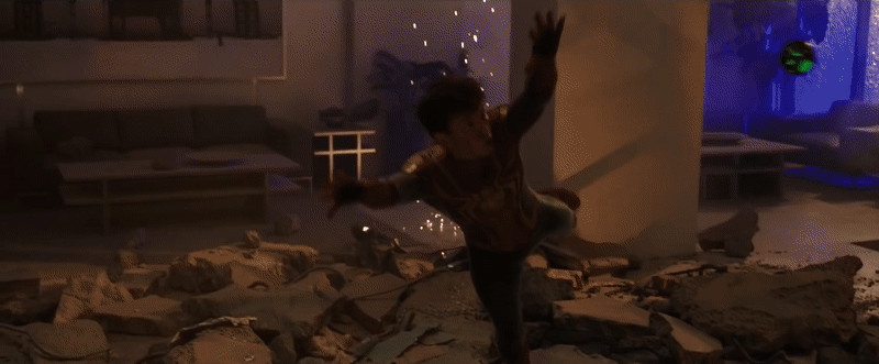 Gif: Sony Pictures/Marvel Studios