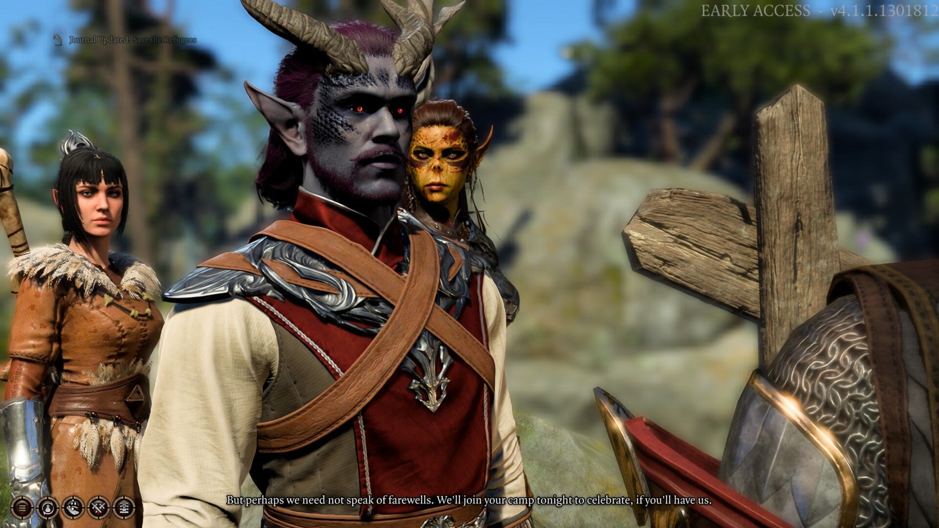 Screenshot: Larian Studios