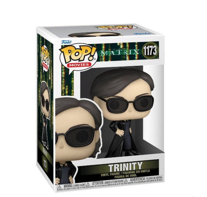 Screenshot: Funko