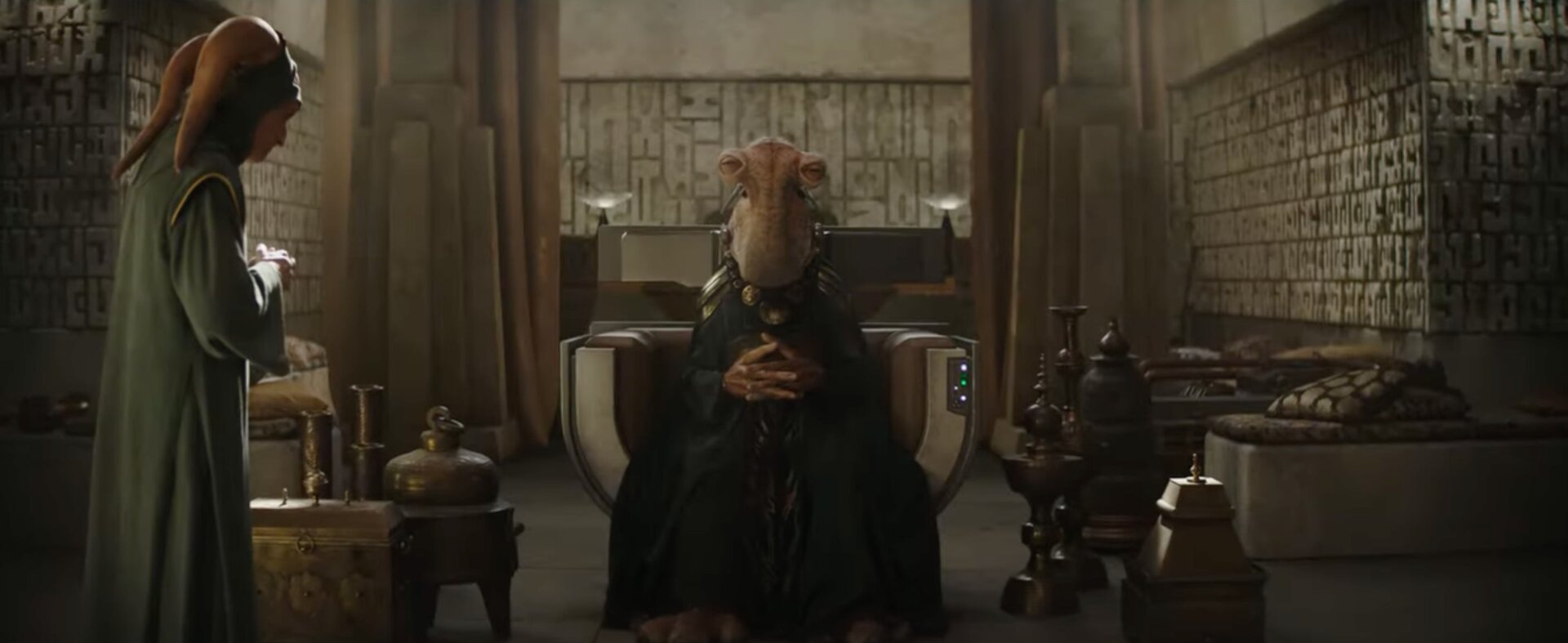 Screenshot: Lucasfilm