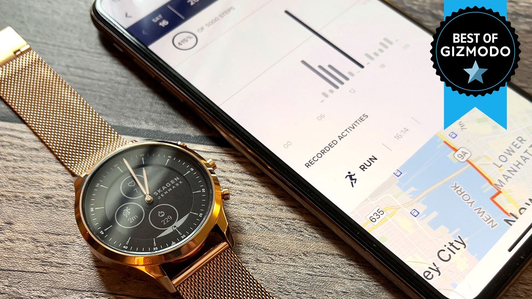 Photo: Victoria Song/Gizmodo