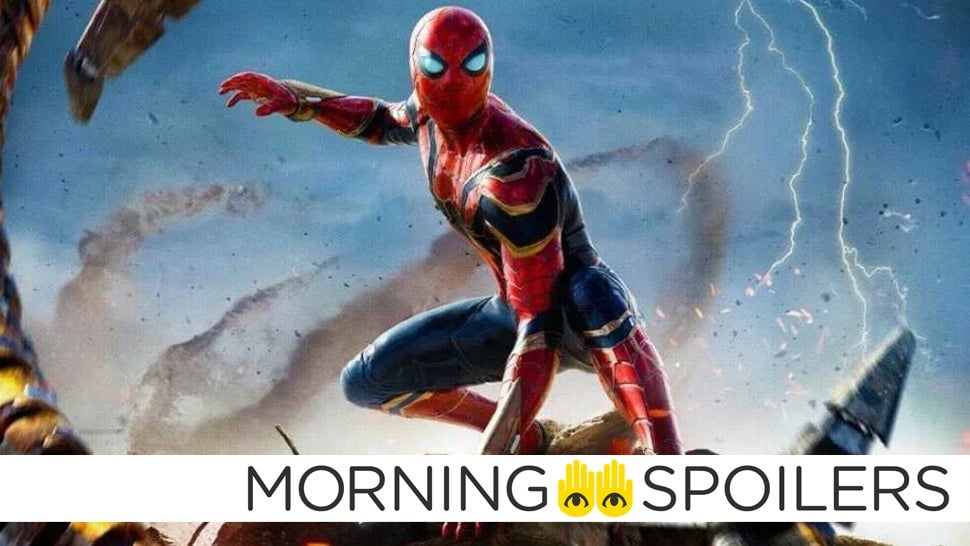 Image: Sony Pictures/Marvel Studios