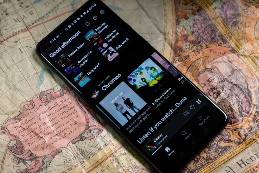Spotify Improve How to Improve Your Spotify Recommendations