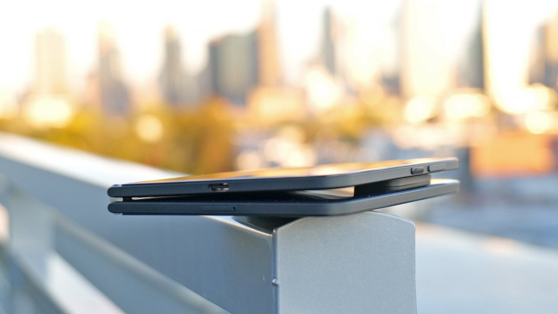 That huge camera bump feels like a rather brutish solution to improving photography. 