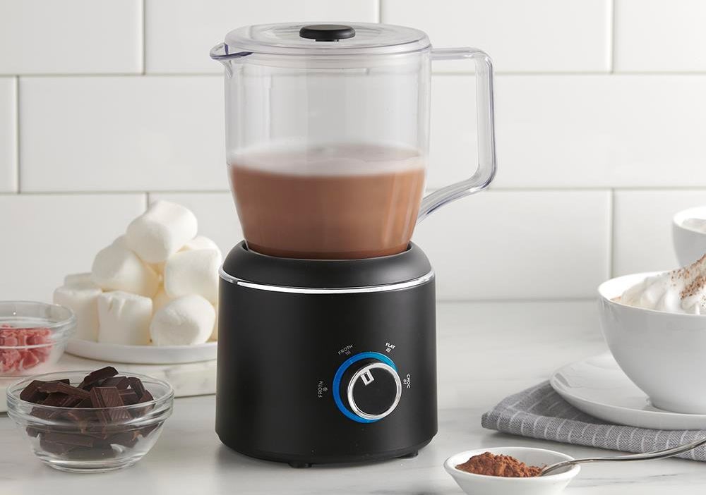 Image: Hammacher Schlemmer