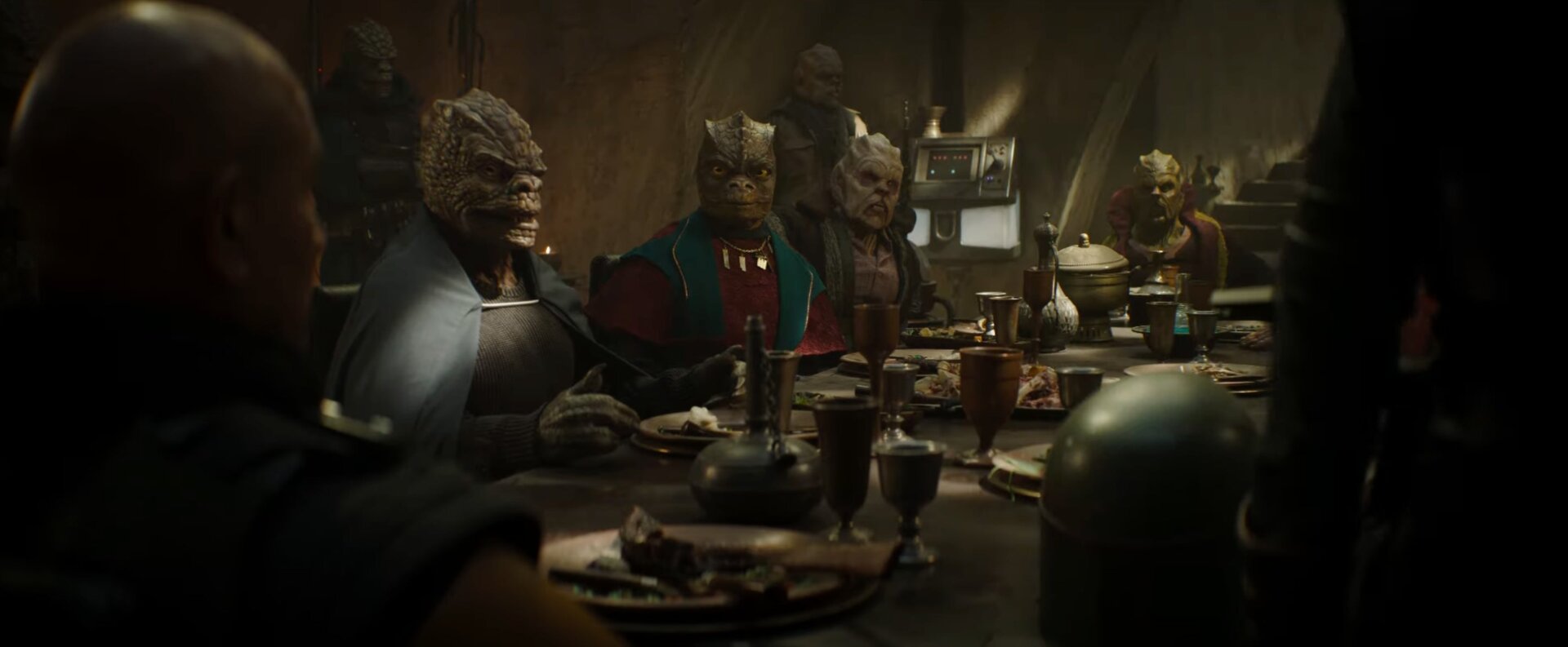 Screenshot: Lucasfilm