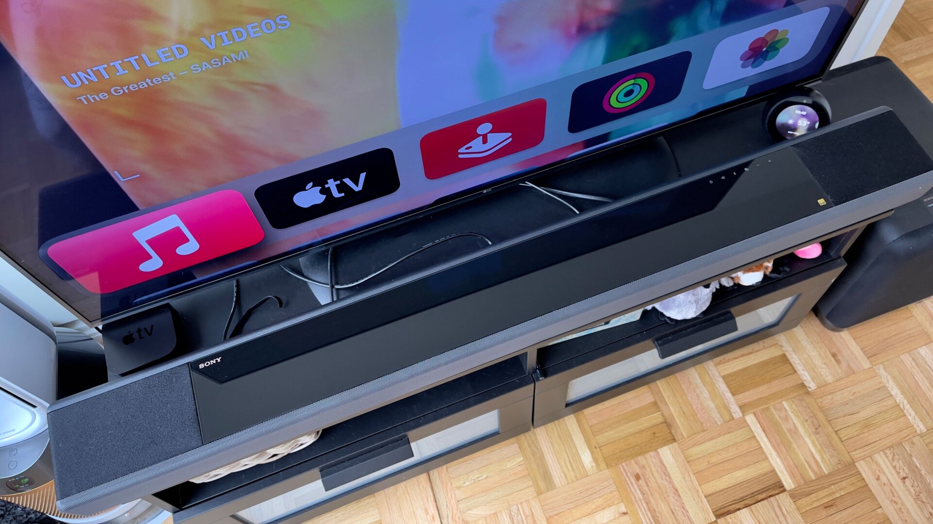 Photo: Victoria Song/Gizmodo