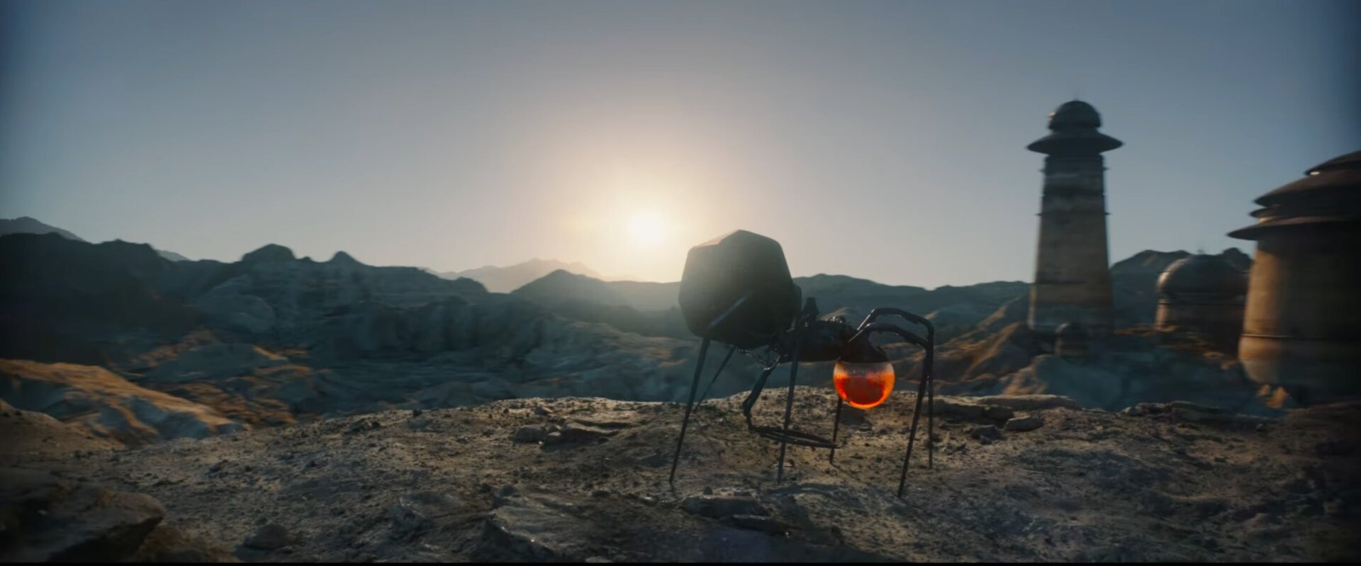 Screenshot: Lucasfilm