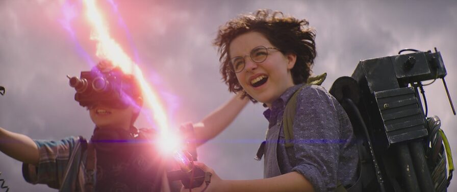 Do You Need To Watch Ghostbusters Before Afterlife