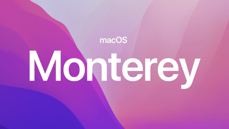 Apple Fixes macOS Monterey Bug That Left Macs Unable to Turn On After ...