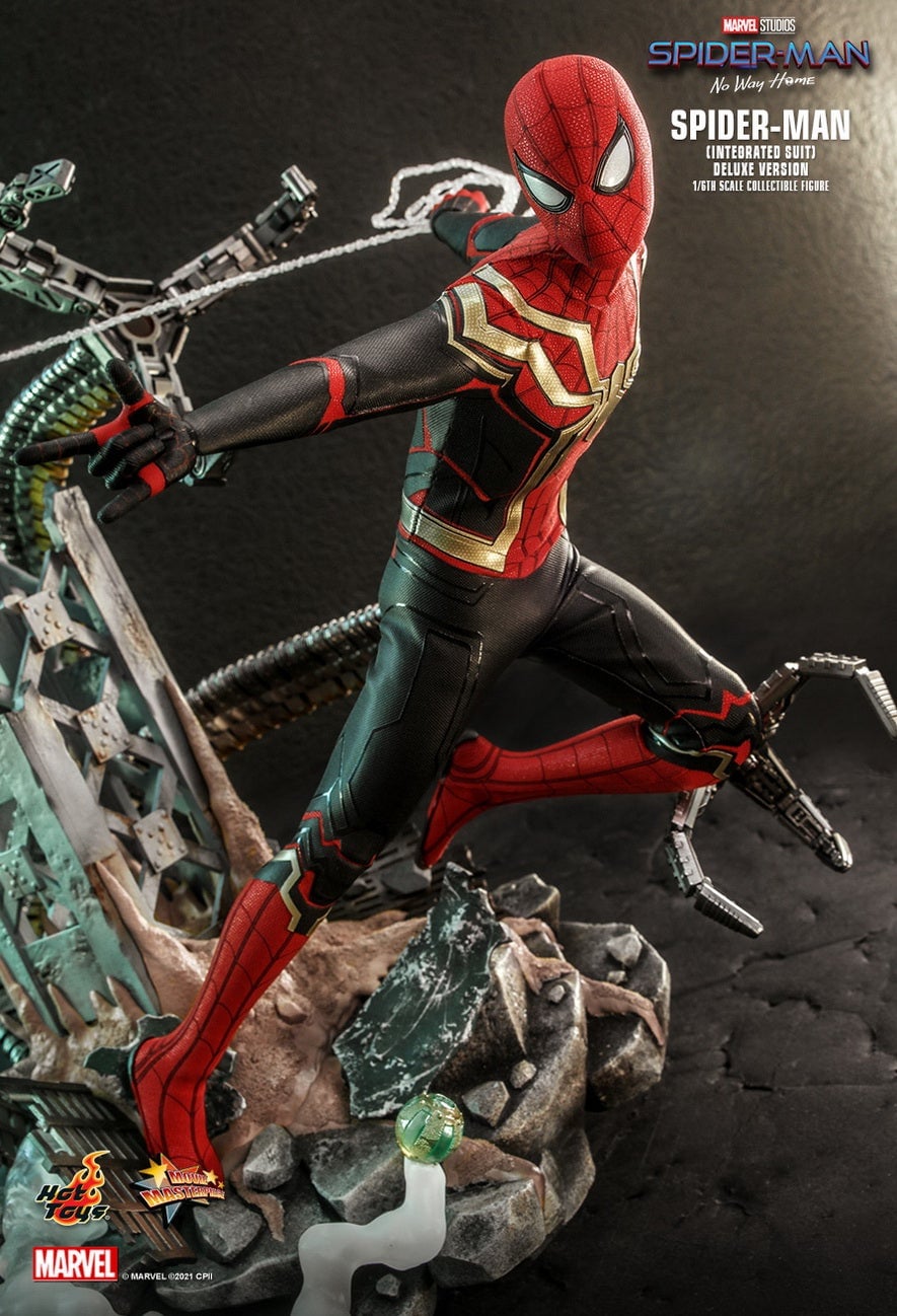 Image: Marvel Studios/Hot Toys