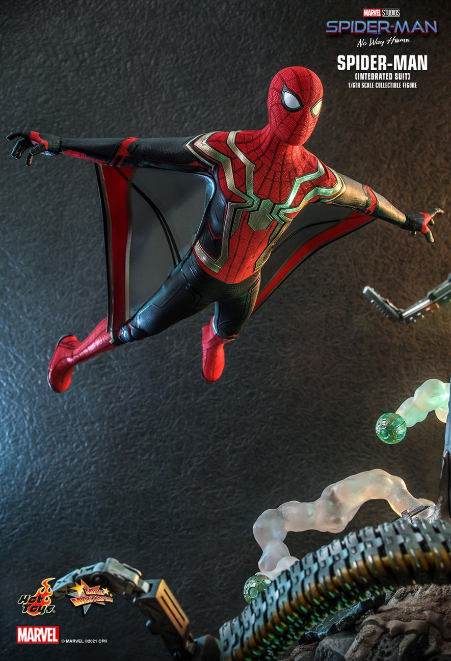 Image: Marvel Studios/Hot Toys
