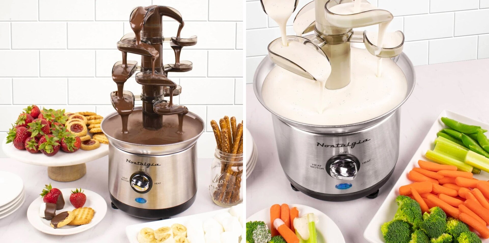 Image: Nostalgia Products