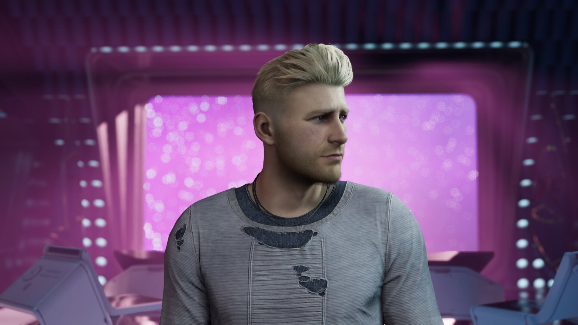 Screenshot: Edios Montreal/Square-Enix