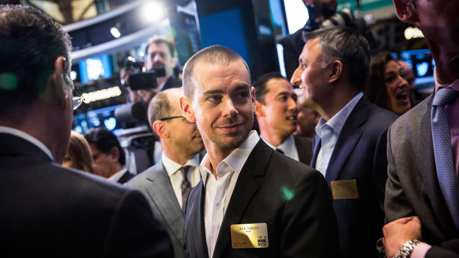 Photo: Andrew Burton