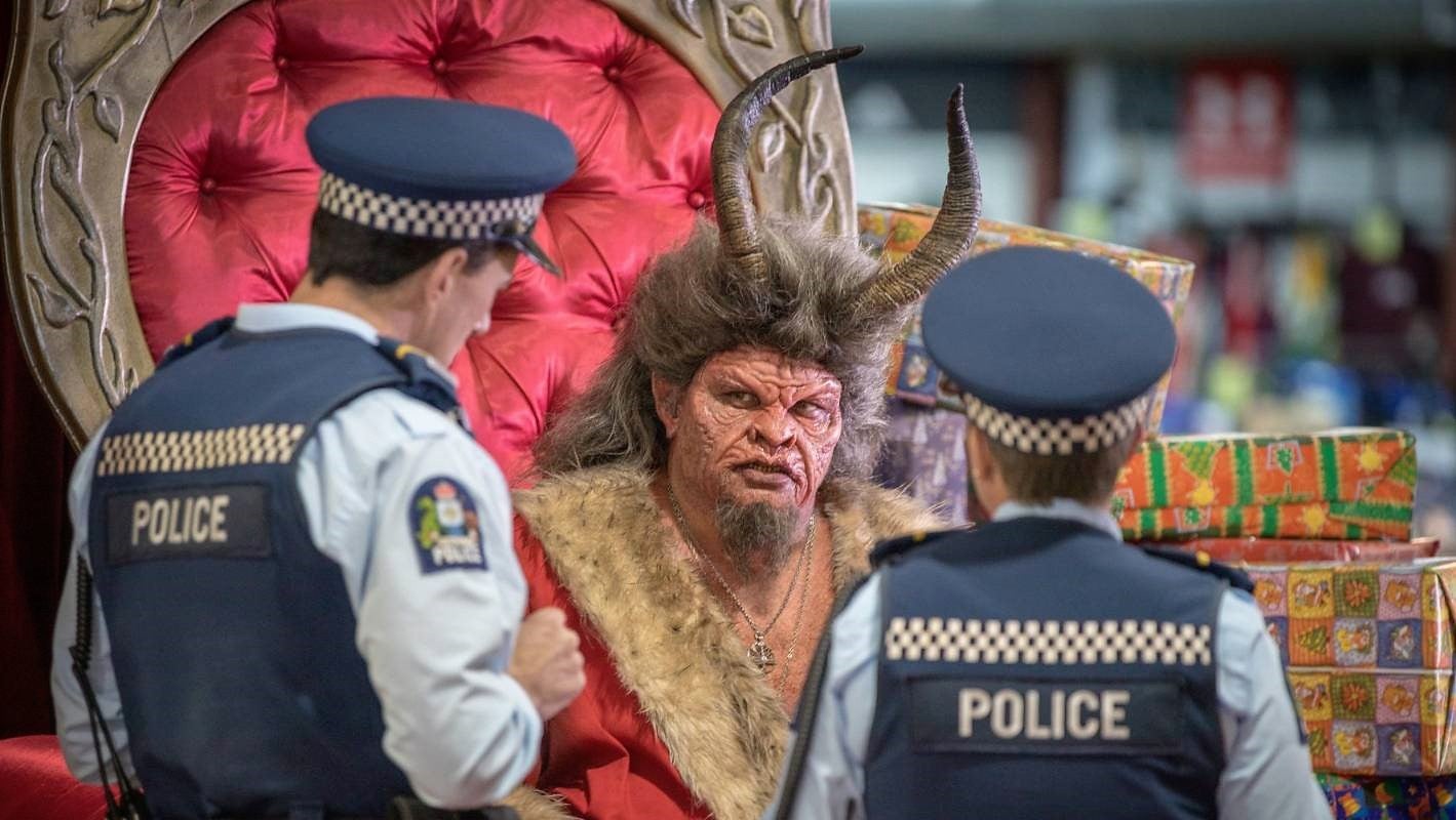 Photo: : Stan Alley/New Zealand Documentary Board Ltd