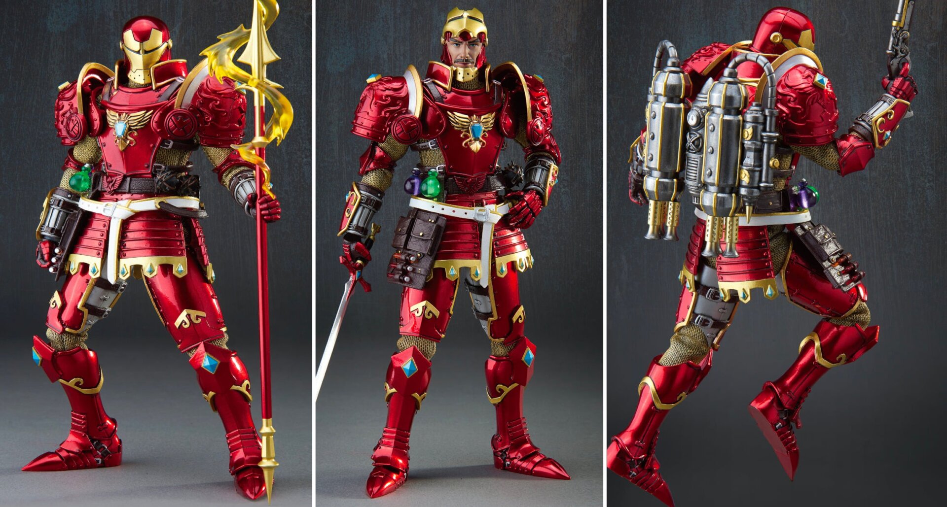 Image: Beast Kingdom