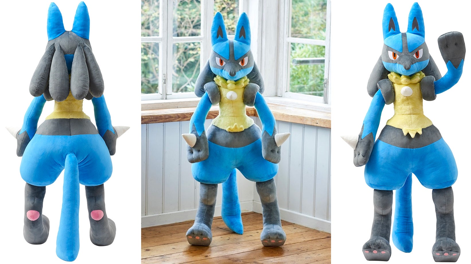 Image: Pokémon Center Online