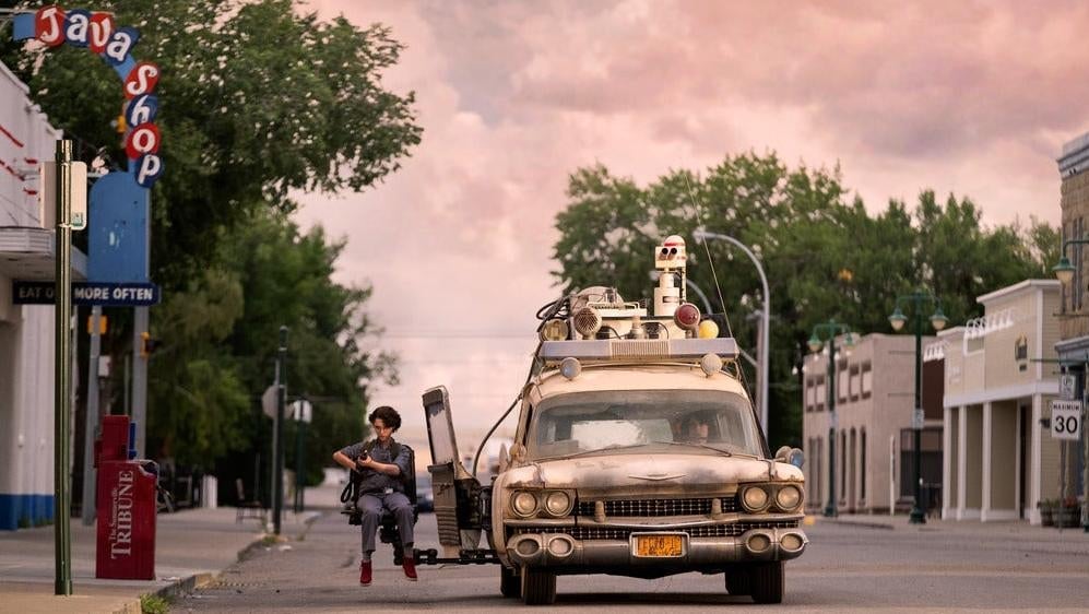 Image: Sony Pictures