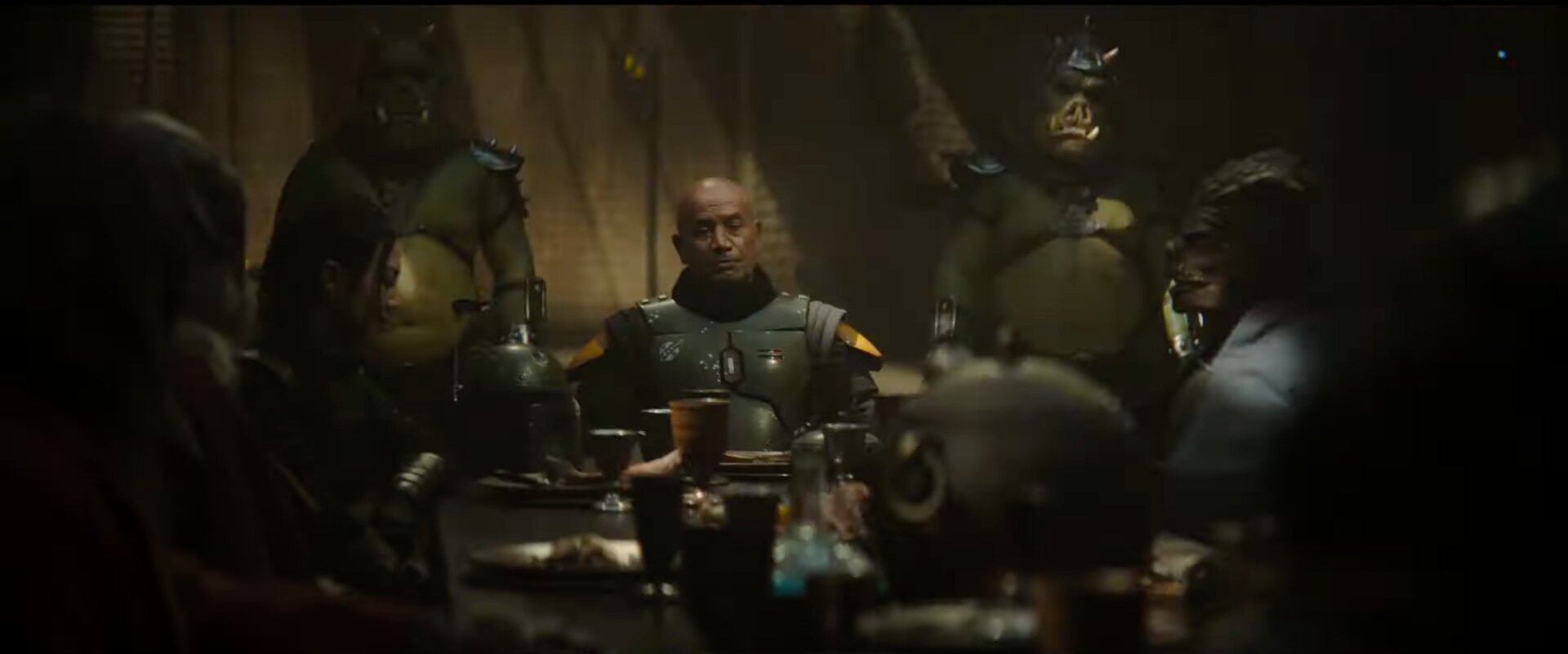 Screenshot: Lucasfilm