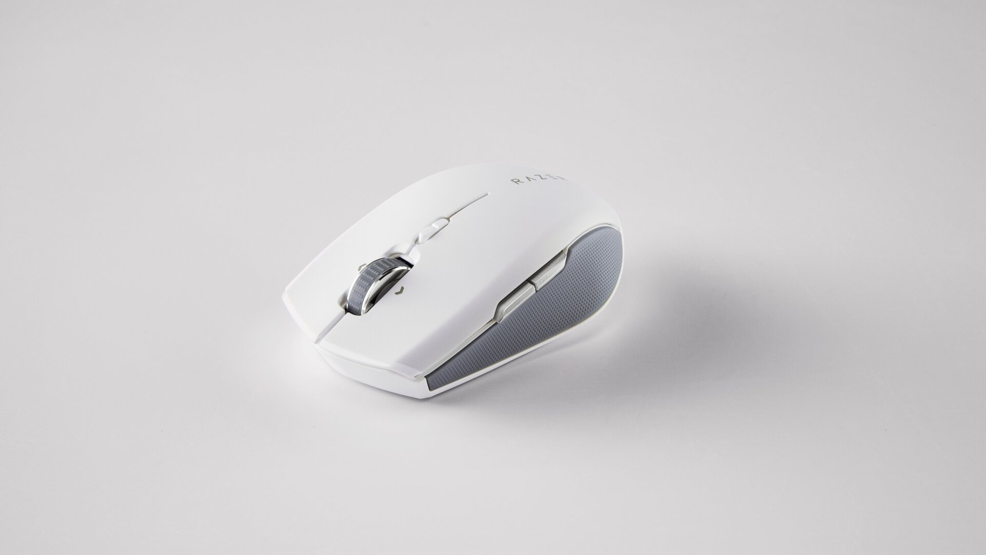 Razer’s productivity-focused mouse goes up to 12,000 DPI. 