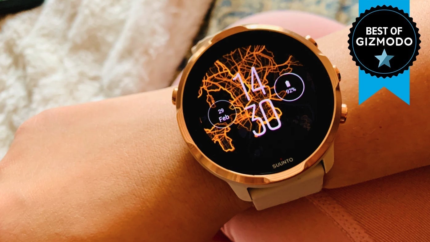 Photo: Victoria Song/Gizmodo