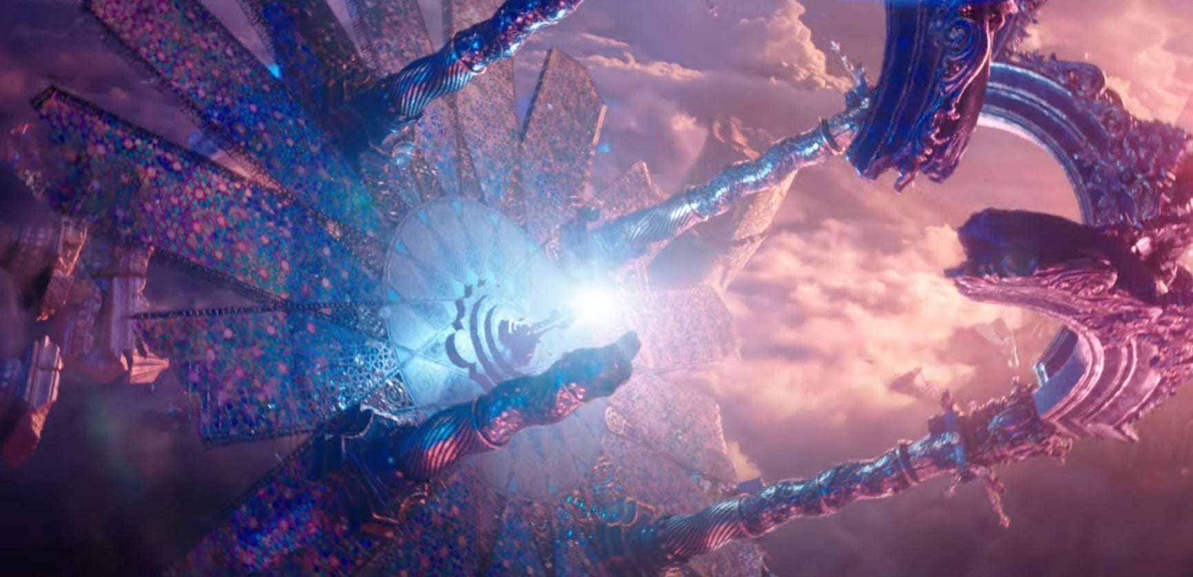 Screenshot: Marvel Studios