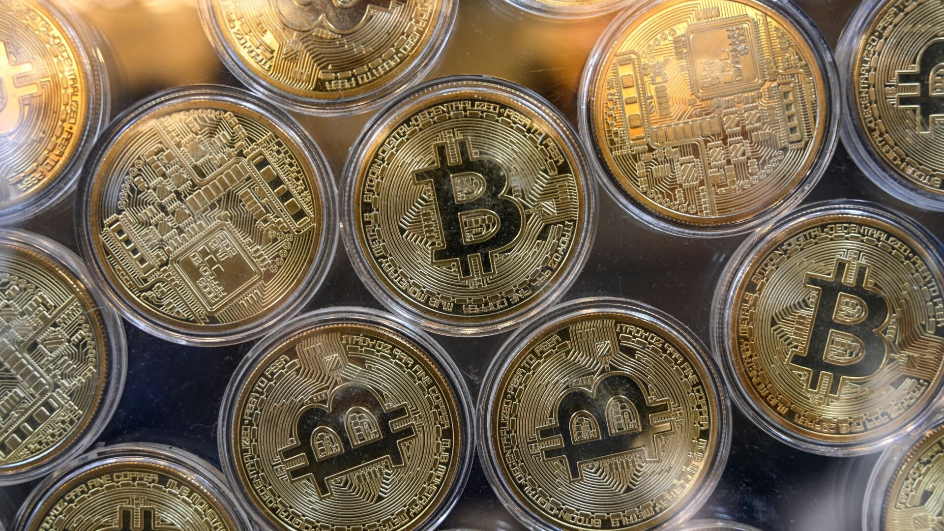 Photo: OZAN KOSE/AFP