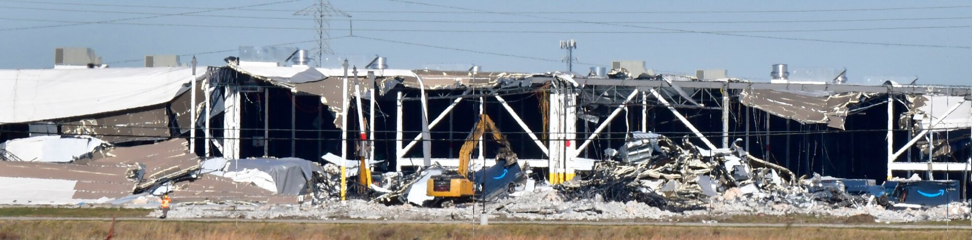 Photo: Tim Vizer / AFP