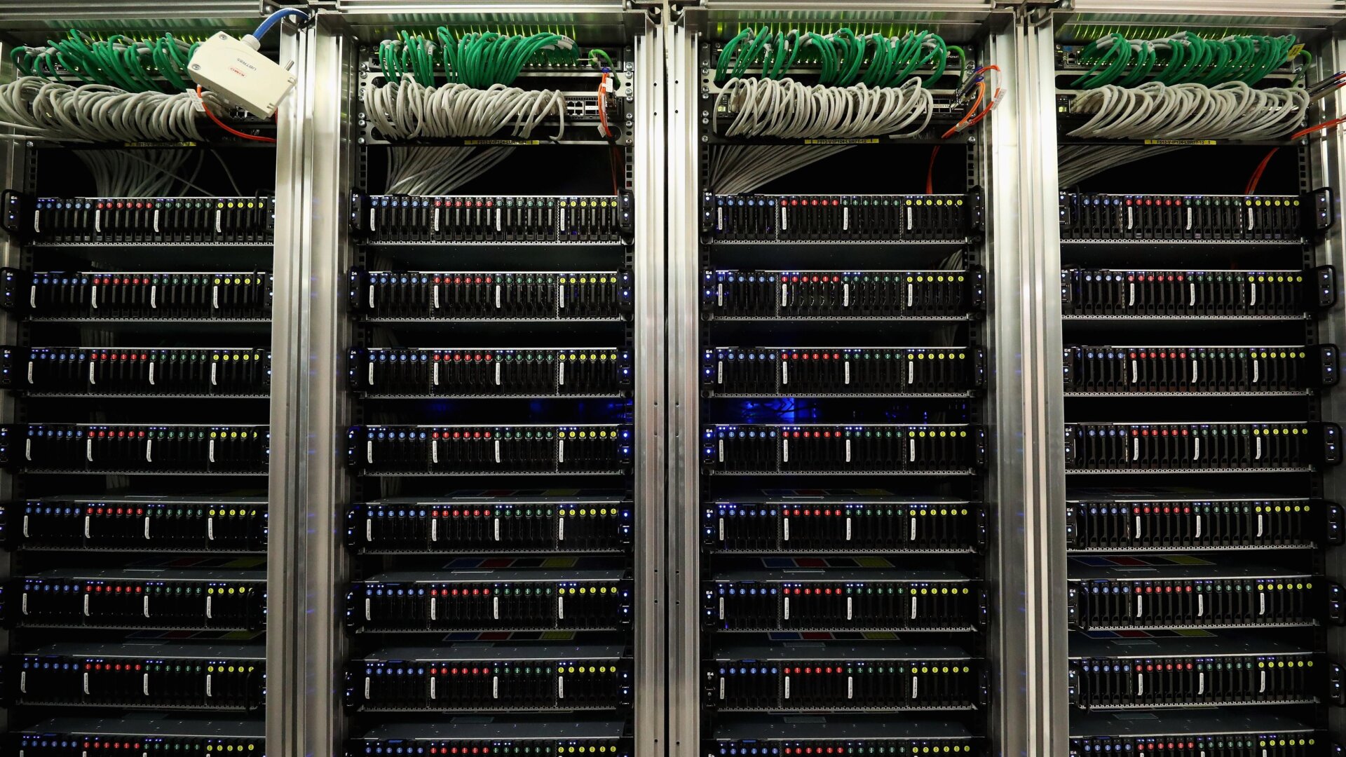 Photo: Dean Mouhtaropoulos