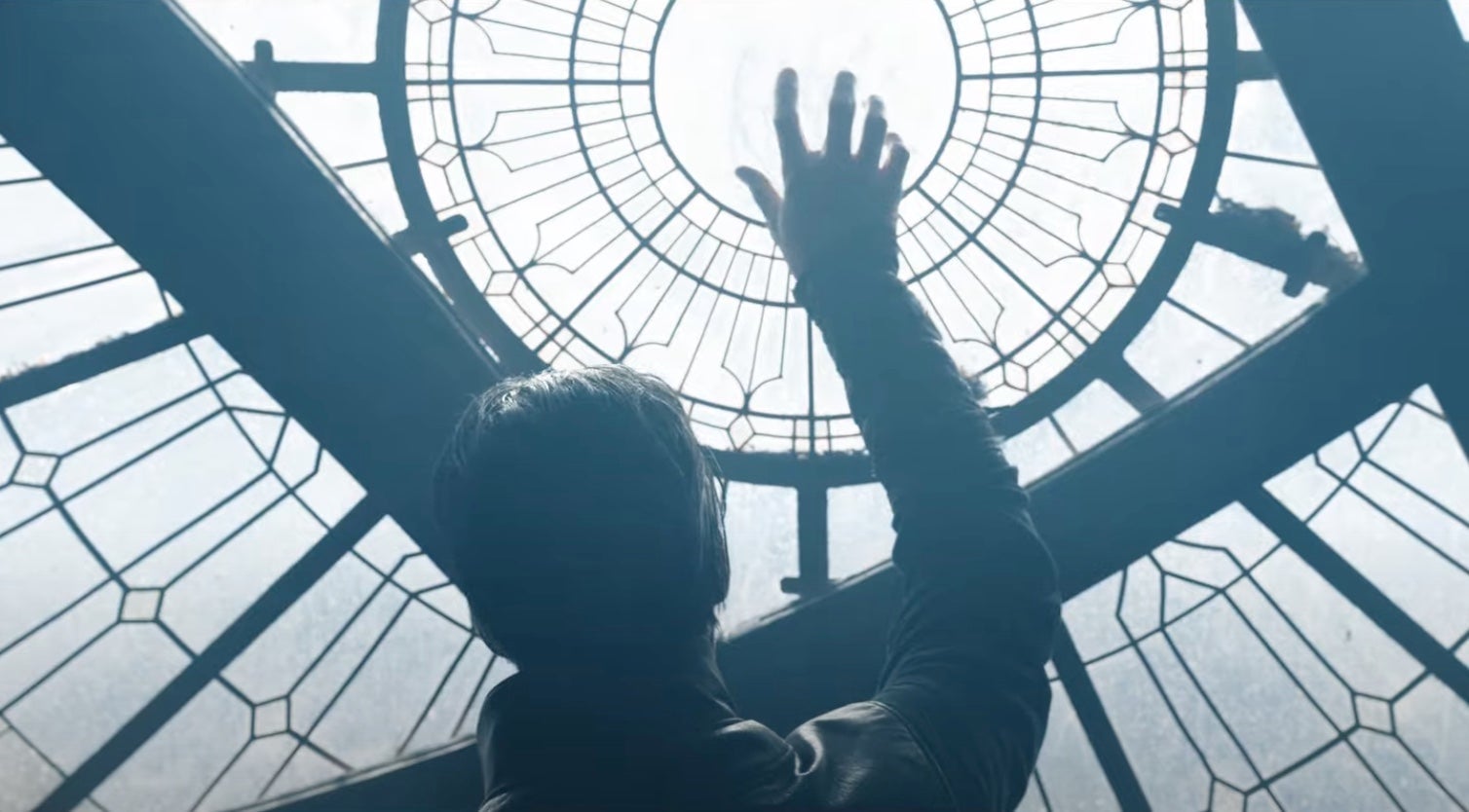 Screenshot: Marvel Studios