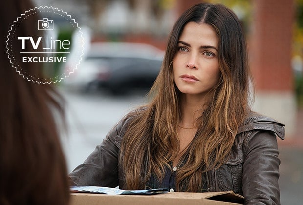 Photo: The CW