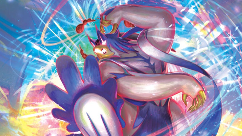 Image: The Pokémon Company