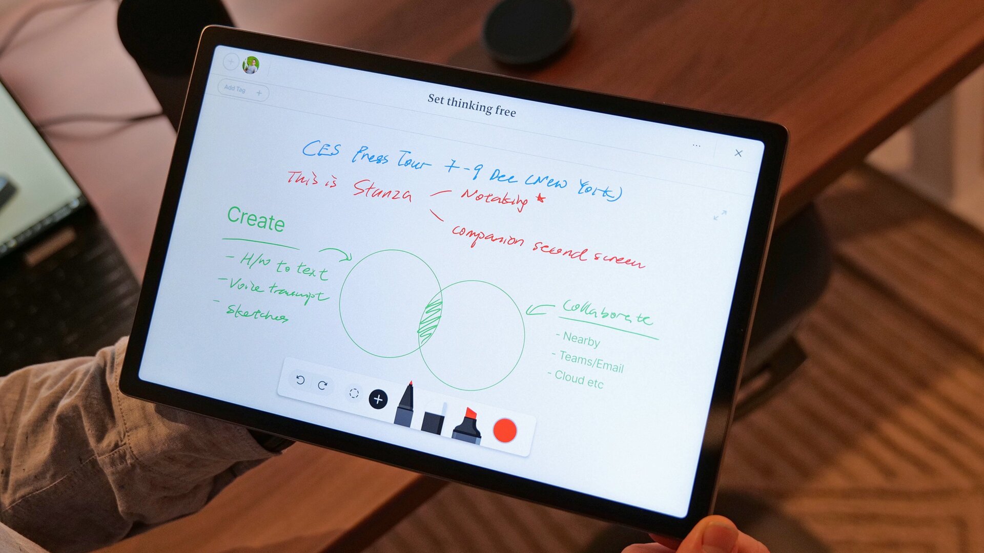 Photo: Sam Rutherford/Gizmodo