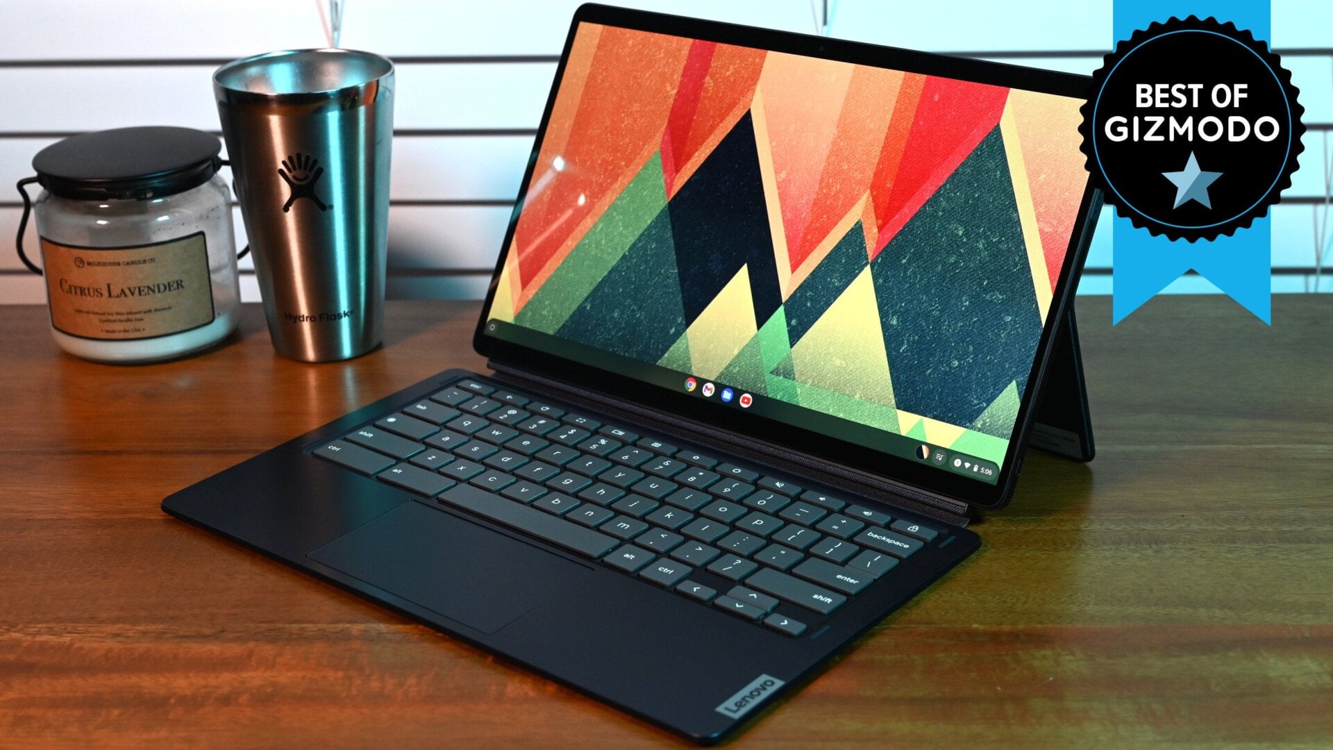 Photo: Phillip Tracy