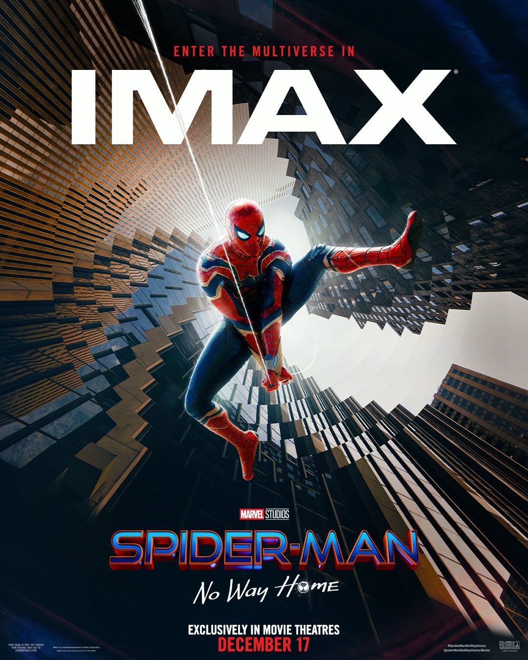 Image: Sony Pictures/Marvel Studios