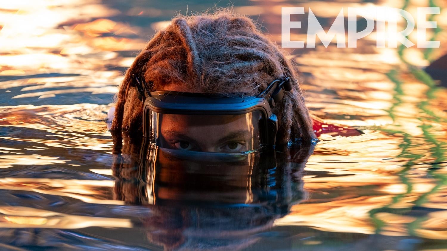 Jack Champion as Miles Socorro.