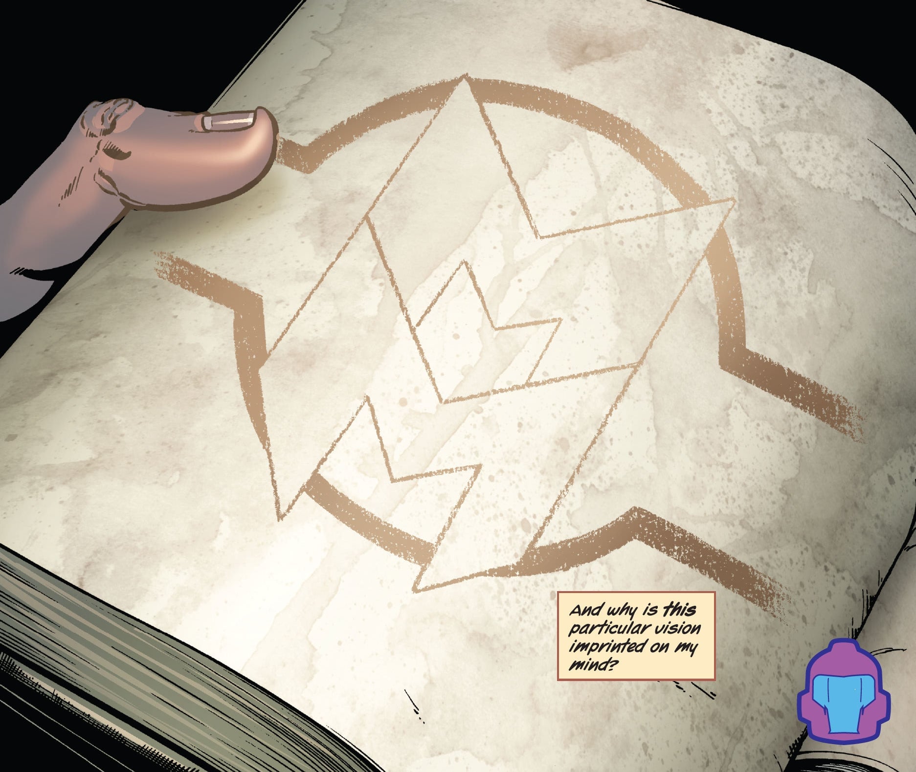 Image: Marvel Comics