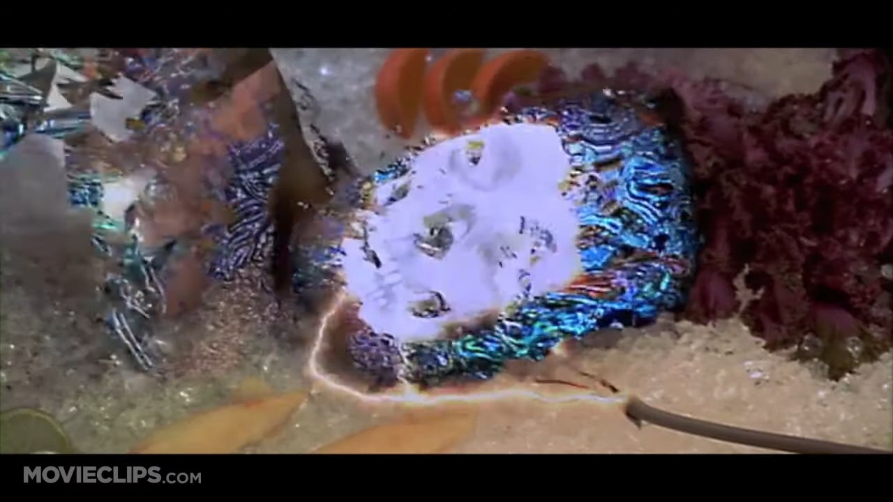 This is how the computer works, yes.