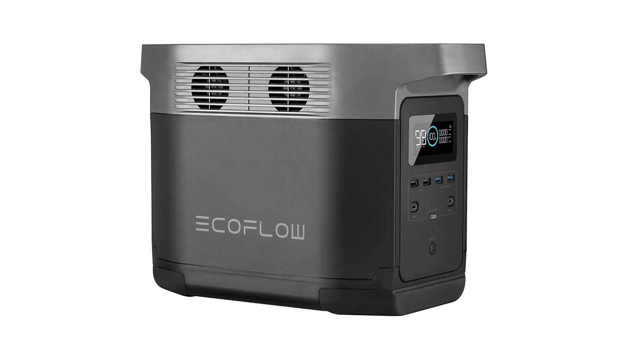 Image: EcoFlow