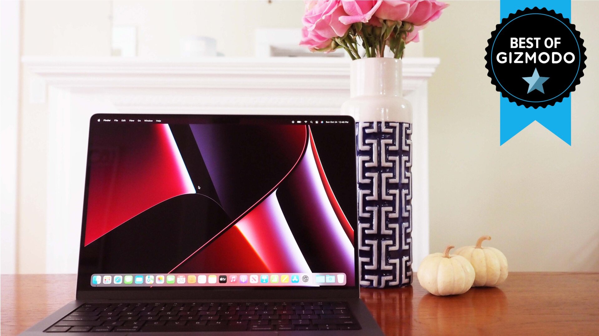 Photo: Caitlin McGarry