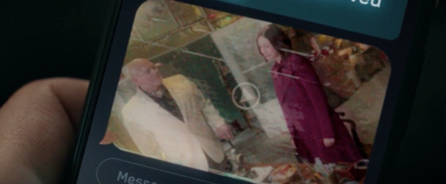 Screenshot: Disney+/Marvel