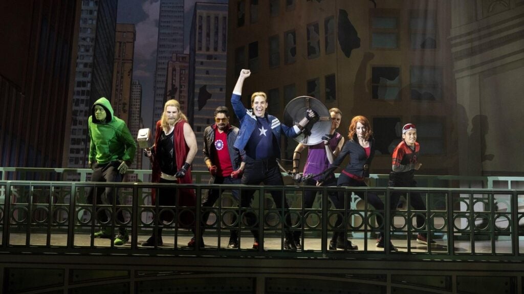 Image: Marvel Studios