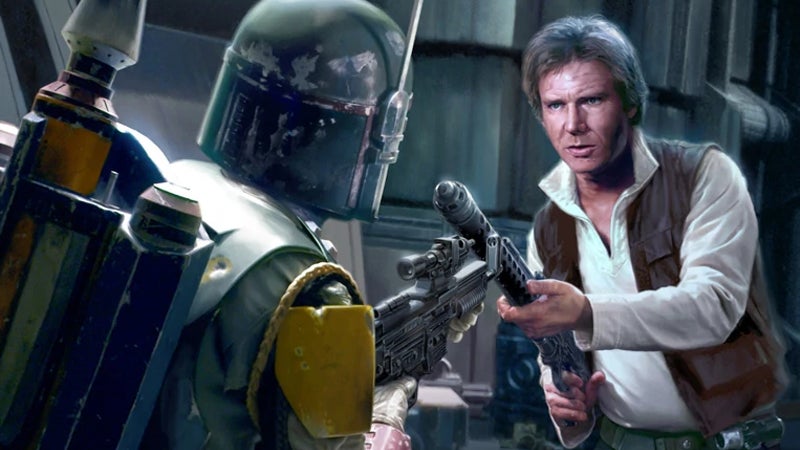 Image: Chris Trevas/Del Rey