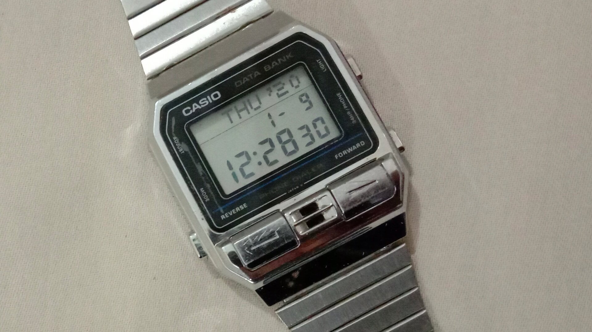 Photo: Wikipedia - U1Quattro