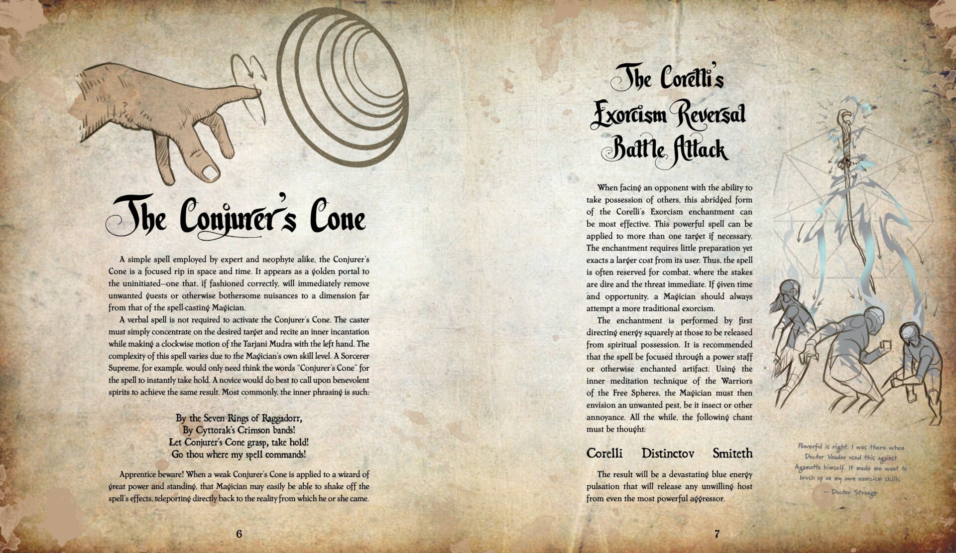 Image: © 2021 MARVEL